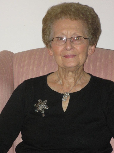 With deep sorrow, we announce the passing of Mary Ann (Coad) Webster, of Glencoe, Thursday February 7, 2013 at Four Counties Health Services after a short ... - IMG_2322