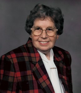 Berthiaume, Dorothy