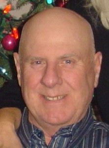 Warren Jeffery