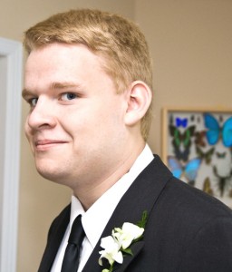 Justin Haggith