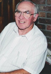Walker, Ray