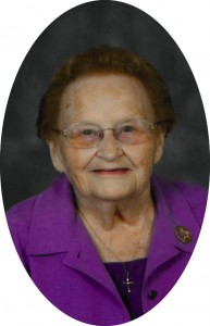 Carruthers, Irene