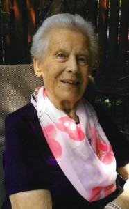 van Burgsteden Rita