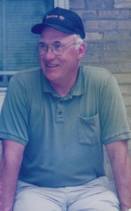 McEachern John