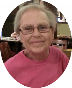 McCallum Cheri