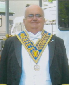McNaughton Robbie