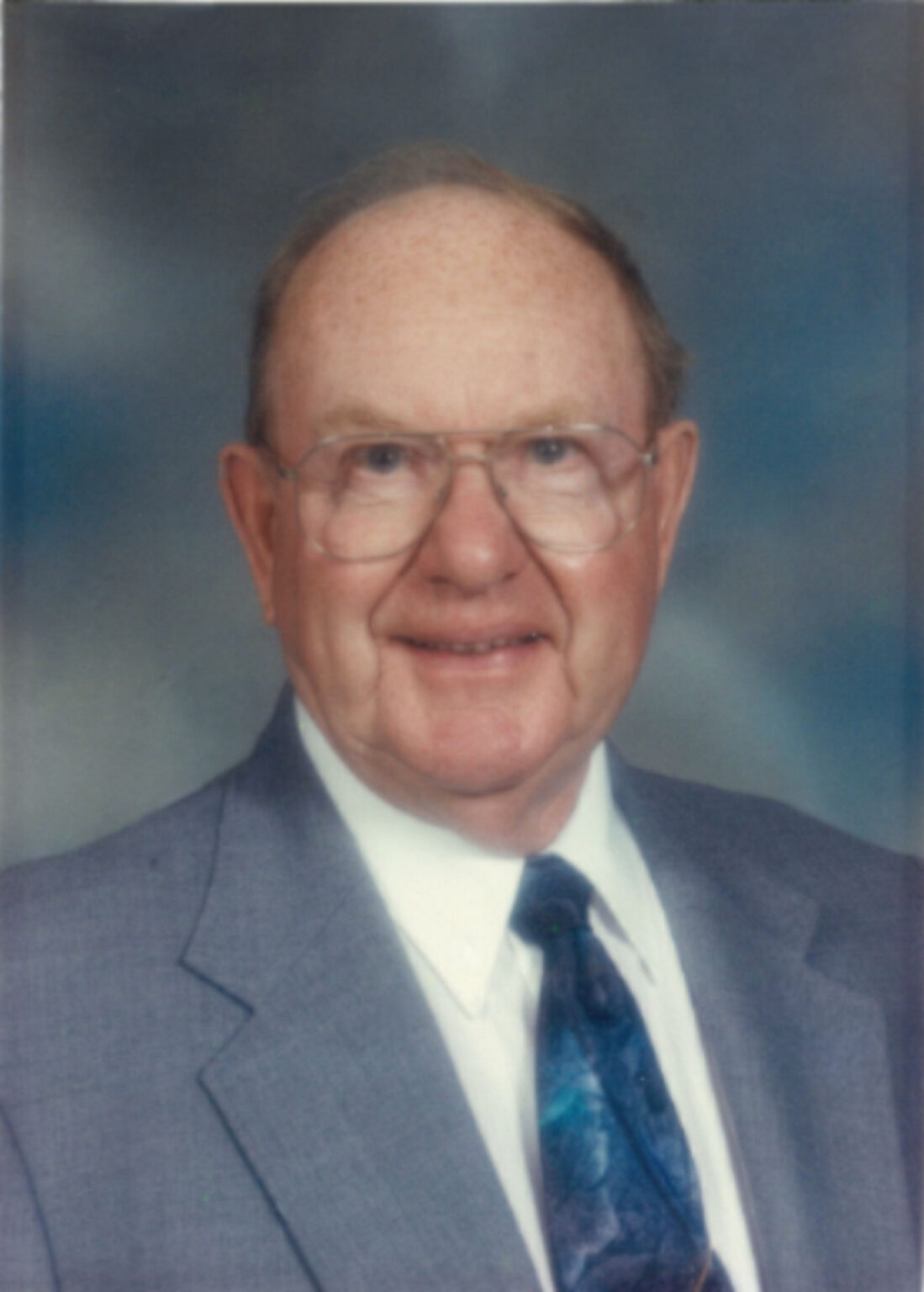 Elmer Hunter Van Heck Funeral Home Ltd.